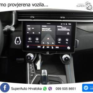 Lynk&Co 01 1.5TD PHEV Aut. 261 KS, ACC+LED+360+GR SJED+PANO+ASIST