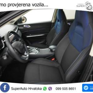Lynk&Co 01 1.5TD PHEV Aut. 261 KS, ACC+LED+360+GR SJED+PANO+ASIST