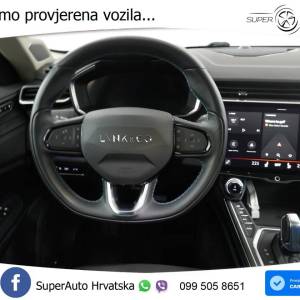 Lynk&Co 01 1.5TD PHEV Aut. 261 KS, ACC+LED+360+GR SJED+PANO+ASIST