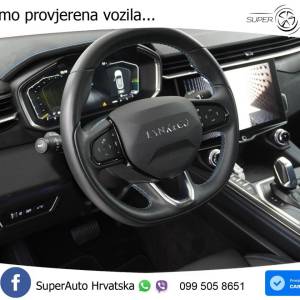 Lynk&Co 01 1.5TD PHEV Aut. 261 KS, ACC+LED+360+GR SJED+PANO+ASIST
