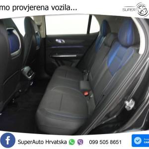 Lynk&Co 01 1.5TD PHEV Aut. 261 KS, ACC+LED+360+GR SJED+PANO+ASIST