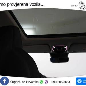 Lynk&Co 01 1.5TD PHEV Aut. 261 KS, ACC+LED+360+GR SJED+PANO+ASIST