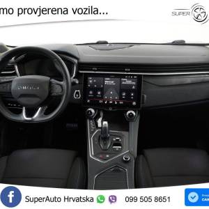 Lynk&Co 01 1.5TD PHEV Aut. 261 KS, ACC+LED+360+GR SJED+PANO+ASIST