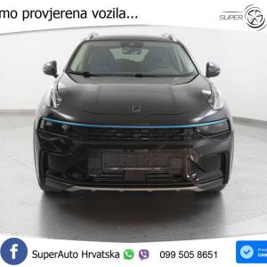 Lynk&Co 01 1.5TD PHEV Aut. 261 KS, ACC+LED+360+GR SJED+PANO+ASIST