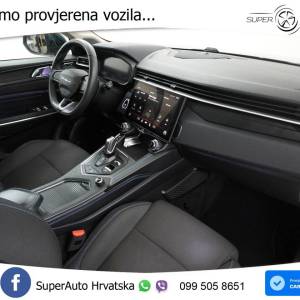 Lynk&Co 01 1.5TD PHEV Aut. 261 KS, ACC+LED+360+GR SJED+PANO+ASIST