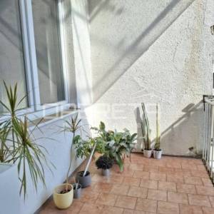 Mali gradski dragulj u Tuškanovoj