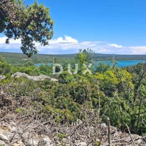 MALI LOŠINJ - Vikend zemljište - 300 m OD MORA!!