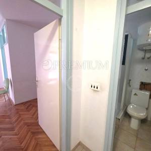 Malinska, jednosoban apartman na atraktivnoj lokaciji!