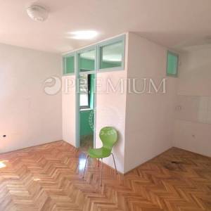 Malinska, jednosoban apartman na atraktivnoj lokaciji!