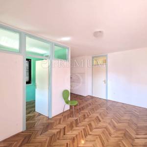 Malinska, jednosoban apartman na atraktivnoj lokaciji!