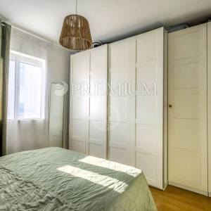 Malinska, namješten apartman na prodaju!