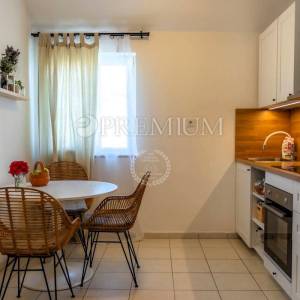 Malinska, namješten apartman na prodaju!