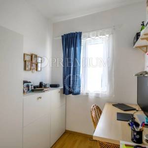 Malinska, namješten apartman na prodaju!
