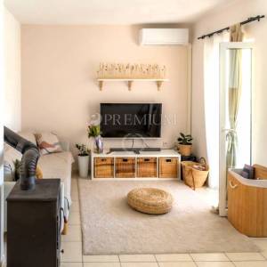 Malinska, namješten apartman na prodaju!