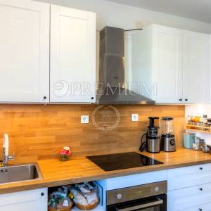 Malinska, namješten apartman na prodaju!