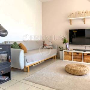 Malinska, namješten apartman na prodaju!