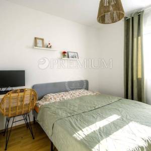 Malinska, namješten apartman na prodaju!