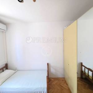 Malinska, prodaja apartmana s pogledom na more! 