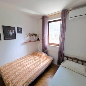 Malinska, prodaja apartmana s pogledom na more! 