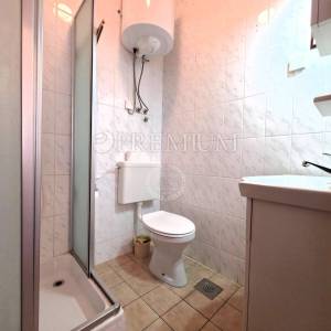 Malinska, prodaja apartmana s pogledom na more! 