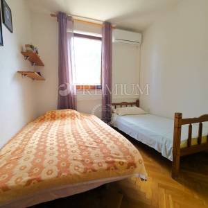 Malinska, prodaja apartmana s pogledom na more! 