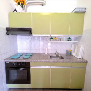 Malinska, prodaja apartmana s pogledom na more! 