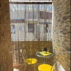 MAREDA – Novigrad | Uređen jednosoban stan 32 m², 300 m od mora