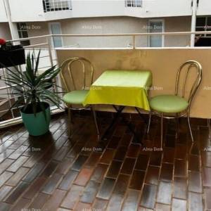 MAREDA – Novigrad | Uređen jednosoban stan 32 m², 300 m od mora