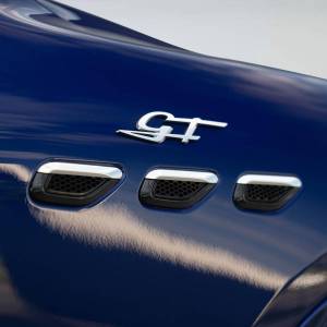 Maserati Grecale GT