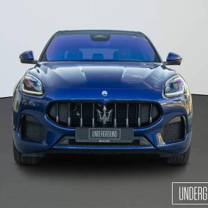 Maserati Grecale GT