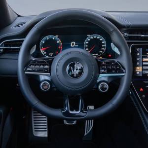 Maserati Grecale GT