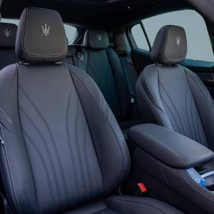 Maserati Grecale GT
