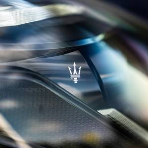 Maserati Grecale GT