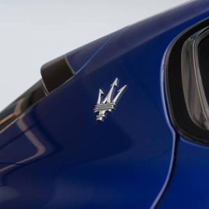 Maserati Grecale GT
