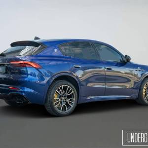 Maserati Grecale GT
