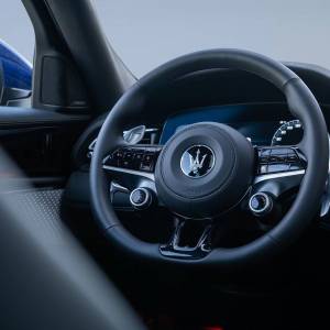 Maserati Grecale GT