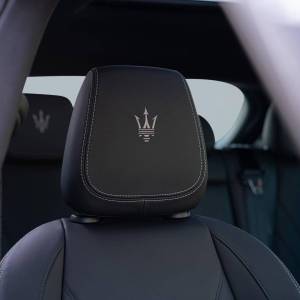 Maserati Grecale GT
