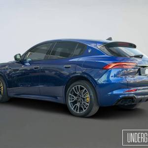 Maserati Grecale GT