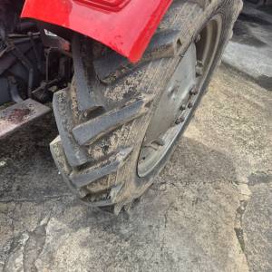 MASSEY FERGUSON 30