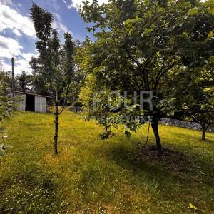 Matulji - Jurdani, ravno građevinsko zemljište 2.043m2