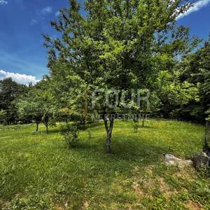 Matulji - Jurdani, ravno građevinsko zemljište 2.043m2