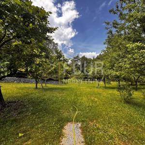 Matulji - Jurdani, ravno građevinsko zemljište 2.043m2