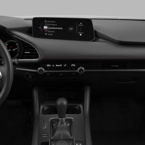 Mazda 3 5HB 2.5L e-SKYACTIV G 140ps 6AT FWD Homura