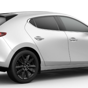 Mazda 3 5HB 2.5L e-SKYACTIV G 140ps 6AT FWD Homura