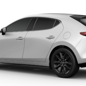 Mazda 3 5HB 2.5L e-SKYACTIV G 140ps 6AT FWD Homura