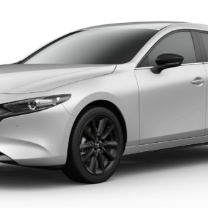 Mazda 3 5HB 2.5L e-SKYACTIV G 140ps 6AT FWD Homura