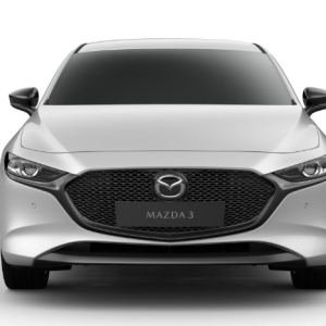 Mazda 3 5HB 2.5L e-SKYACTIV G 140ps 6AT FWD Homura
