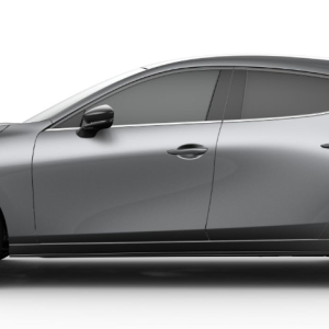 Mazda 3 5HB 2.5L e-SKYACTIV G 140ps 6MT FWD Homura