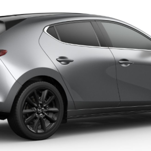 Mazda 3 5HB 2.5L e-SKYACTIV G 140ps 6MT FWD Homura