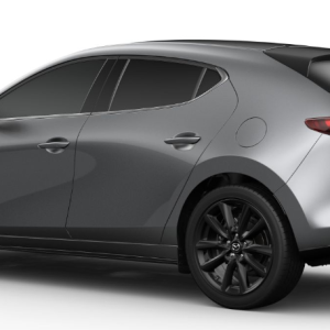 Mazda 3 5HB 2.5L e-SKYACTIV G 140ps 6MT FWD Homura